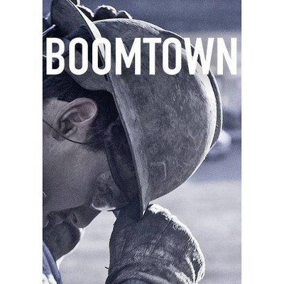 Boomtown (DVD)(2017)