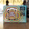 Land-Grant Brewing Oh, Sure IPA - 12pk/12 fl oz Cans - 3 of 4