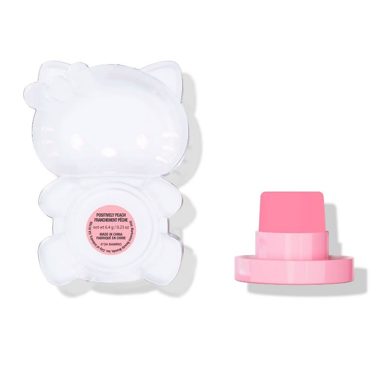 Lip Smacker Hello Kitty and Smackers Color Set - 0.29oz/6pc, 5 of 9