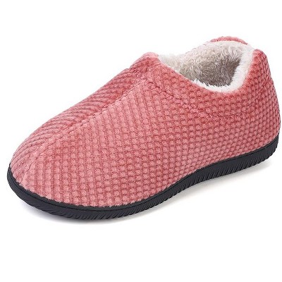 Women's Slippers House Slippers for Women Fuzzy Slippers Slipper for Women Plush Warm Ethnic Style Cotton Shoes House Shoes Indoor Outdoor