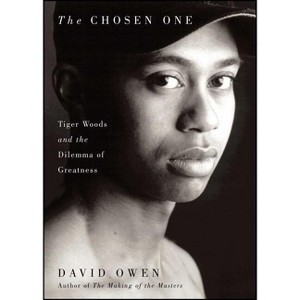 Chosen One - by  David Owen (Paperback) - 1 of 1