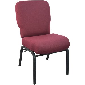 Emma and Oliver Signature Elite Church Chair - 1 of 3