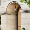 Livex Lighting Adams 3 - Light Pendant in  Bronze/Antique Brass - 3 of 4