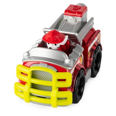 paw patrol jungle truck