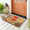 Liora Manne Ravella Floral Indoor/Outdoor Rug.. - 4 of 4