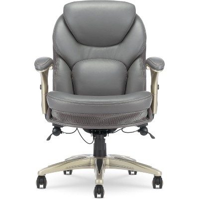 Works Executive Office Chair With Back In Motion Technology