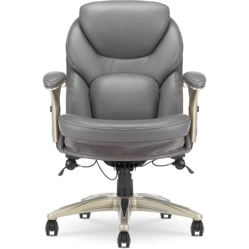 Serta high back 2024 office chair