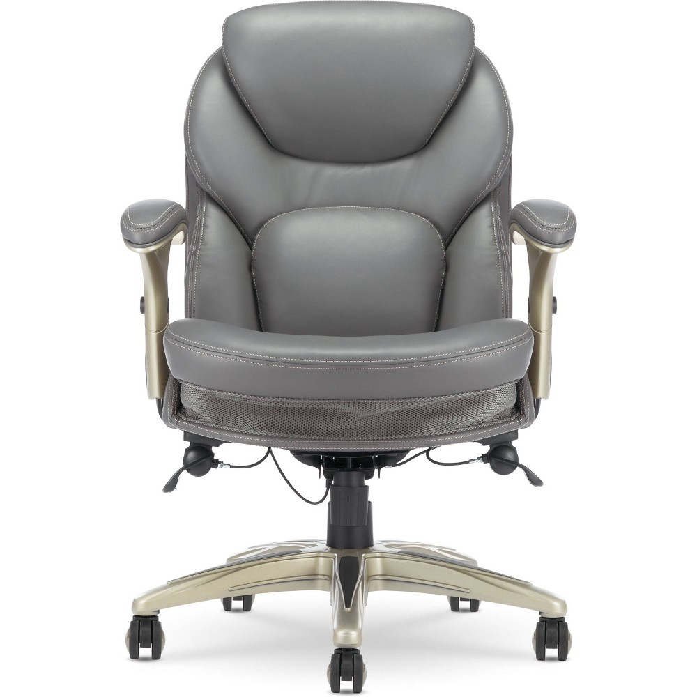 Photos - Computer Chair Serta Works Executive Office Chair with Back In Motion Technology Opportunity Gr 