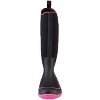 Women's Muck Hale Boot, HAW404, Pink - 3 of 4