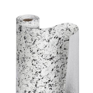 Smart Design Bonded Grip Shelf Liner - 12 Inch x 10 Feet - Non-Adhesive - 1 of 4