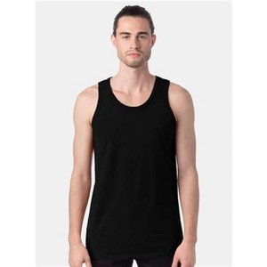 EG PRO Men's Tank Top Stylish Muscle Tee for Workout, Gym, and Casual Wear - 1 of 4