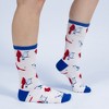 Pavilion Gift Company - Birds - Unisex Socks - Socks - 2 of 4