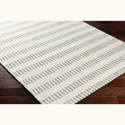 Hauteloom Circe Wool Area Rug