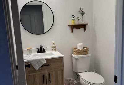 Guest review image 1 of 1, zoom in