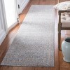 Webster WBS318 Power Loomed Indoor Skid-Resistant Rugs - Safavieh - 2 of 4
