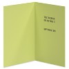 Recycled Paper Greetings Father's Day Card for Dad Best Dad Ever - 2 of 3