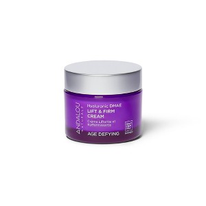 Andalou Naturals Hyaluronic DMAE Lift & Firm Cream - 1.7oz - 1 of 4