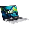 Acer Aspire Go 15.6” Full HD Laptop, Intel Core i7-13620H, 16GB RAM, 512GB SSD, Windows 11 Home, Silver - 2 of 4