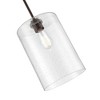 Millennium Lighting Moven 1 - Light Pendant in  Rubbed Bronze - 4 of 4