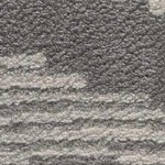 gray, ivory