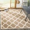 Linden LND122 Power Loomed Rugs - Safavieh - 2 of 4