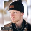 NorthernKnit Wear - Recycled Wool Blend Super Soft Cuffed Beanie for Men and Women, Sustainable and Lightweight Beanie Hat - 2 of 4