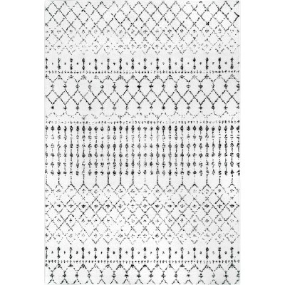 Nuloom Moroccan Blythe Indoor Area Rug