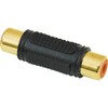 American Recorder Technologies RCA Female to RCA Female Adapter - 2 of 2