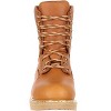 Men's Georgia Boot Wedge Steel Toe Work Boot - 3 of 4