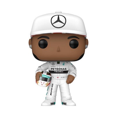Funko POP! Racing S4 Lewis Hamilton Vinyl Figures