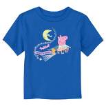 Toddler's Peppa Pig Magic Is Real T-Shirt