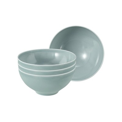 Frieling Seltmann Weiden BEAT BOWL 6 INCH, SET OF 4