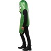 Rubies Rick and Morty: Pickle Rick Men's Costume - 2 of 4