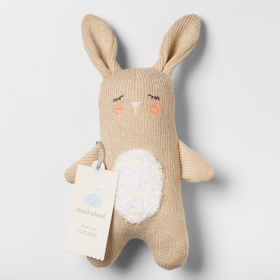 target plush bunny