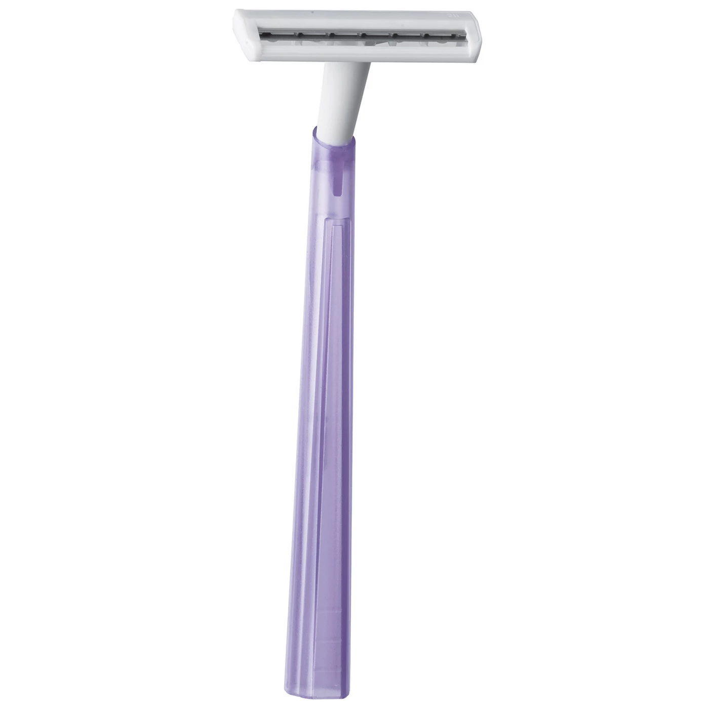  Silky Touch Twin Blade Razor for Women - 10ct