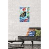Trends International Disney The Little Mermaid - 30th Anniversary Unframed Wall Poster Prints - 2 of 4