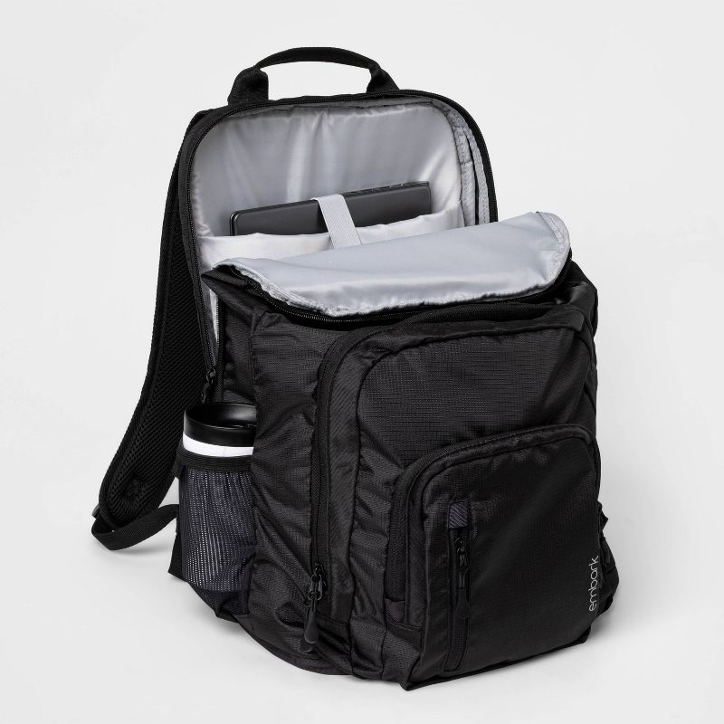 Jartop Elite 17.5" Backpack - Embark™, 6 of 8