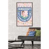 Trends International Minecraft - Let's Explore Together Framed Wall Poster Prints - 2 of 4