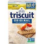 Triscuit Original Crackers
