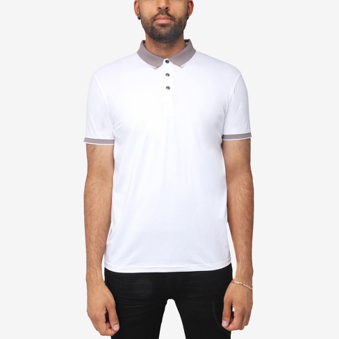 target white polo