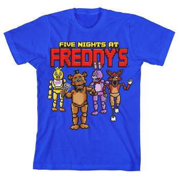 Animatronics (Five Nights at Freddy's)