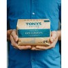 Tony's Coffee Carmelita Blend Medium Roast Ground Coffee - 24oz - 3 of 3