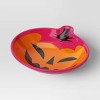 Halloween Melamine Figural Snack Bowl - Hyde and EEK! Boutique™ - 3 of 3