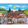 MasterPieces Inc Sunny Farms 750 Piece Jigsaw Puzzle - 3 of 4