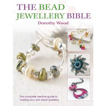Book Review and Giveaway : Two-Hole Stitching / The Beading Gem