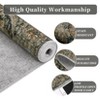 Large Area Rug Non Slip Stain Resistant Throw Rugs - 4 of 4