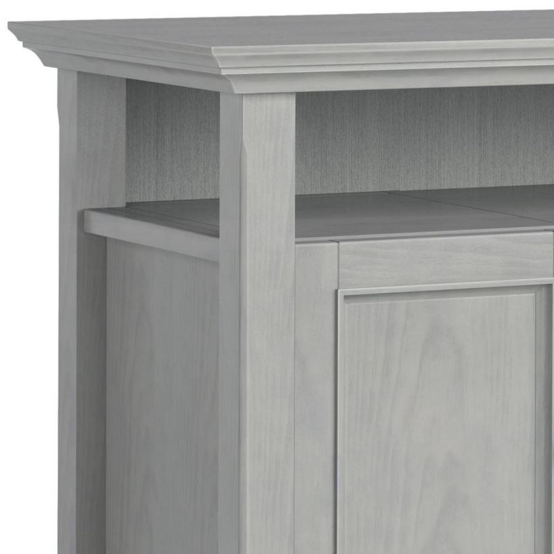 Halifax TV Stand for TVs up to 60" - WyndenHall, 4 of 13
