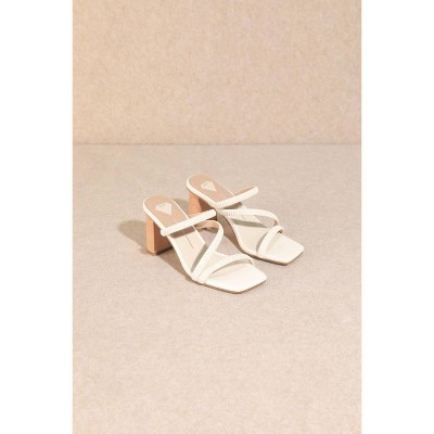 Women's Patsi Sandal - Mi.iM