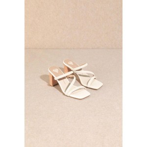 Women's Patsi Sandal - Mi.iM - 1 of 3