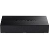 TRENDnet Unmanaged 2.5G PoE+ Switch, 5-Port, TPE-TG350 - 2 of 3